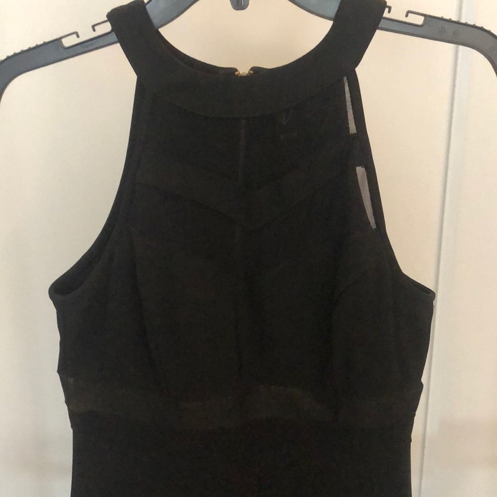 Formal dress